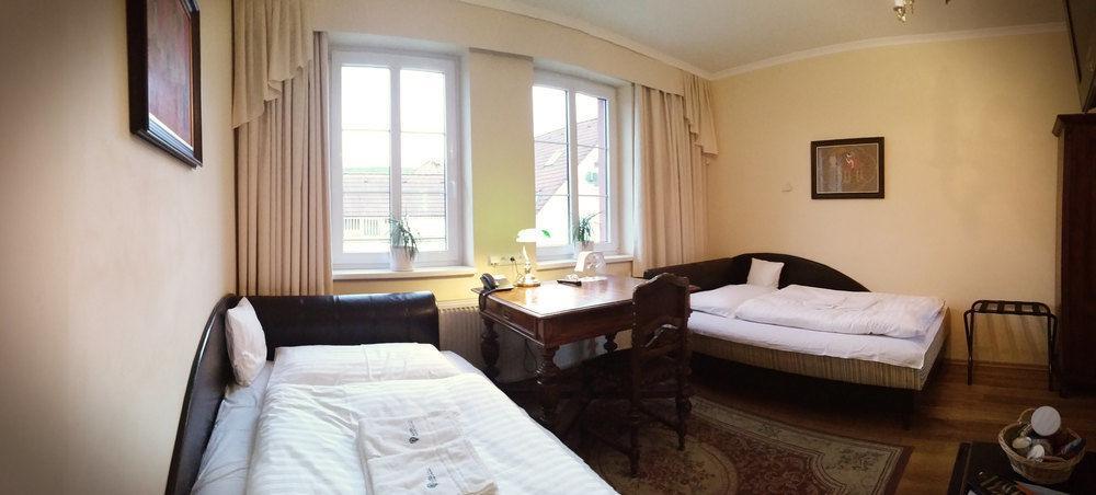 Hotel Bojnicky Vinny Dom Bojnice Bagian luar foto