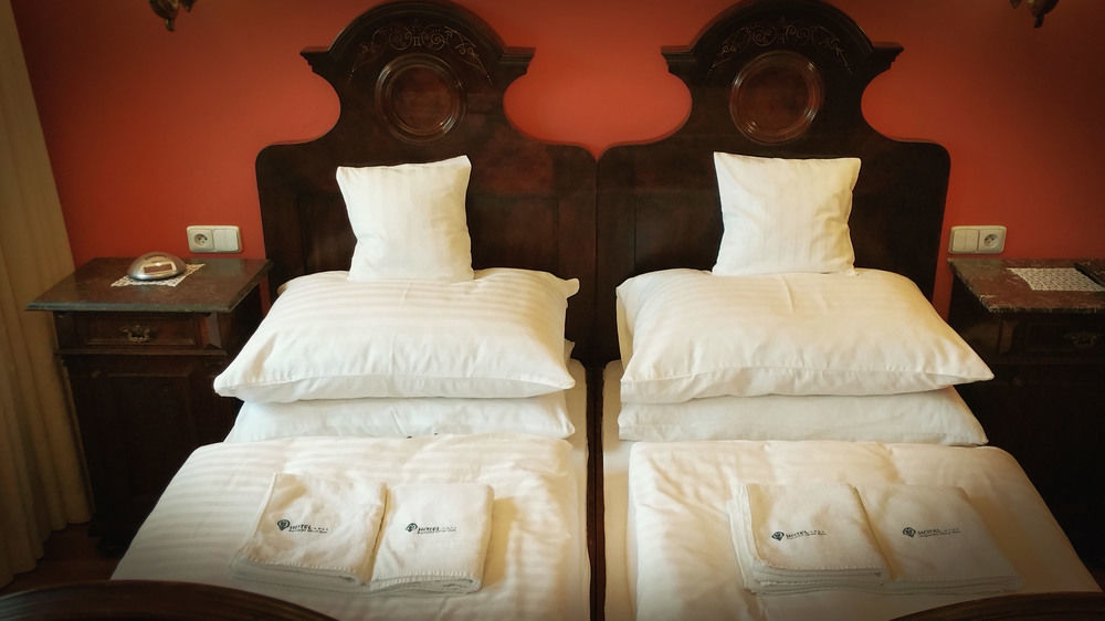Hotel Bojnicky Vinny Dom Bojnice Bagian luar foto
