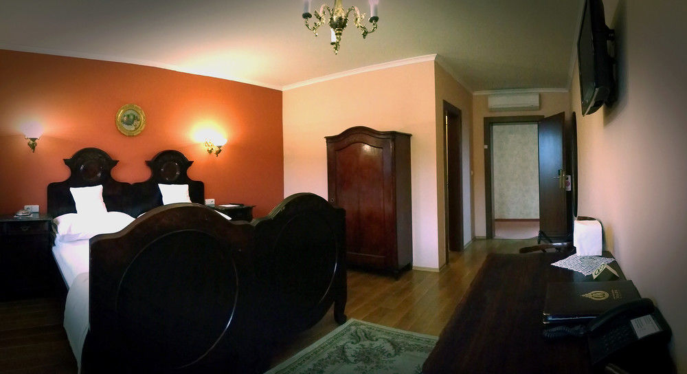 Hotel Bojnicky Vinny Dom Bojnice Bagian luar foto